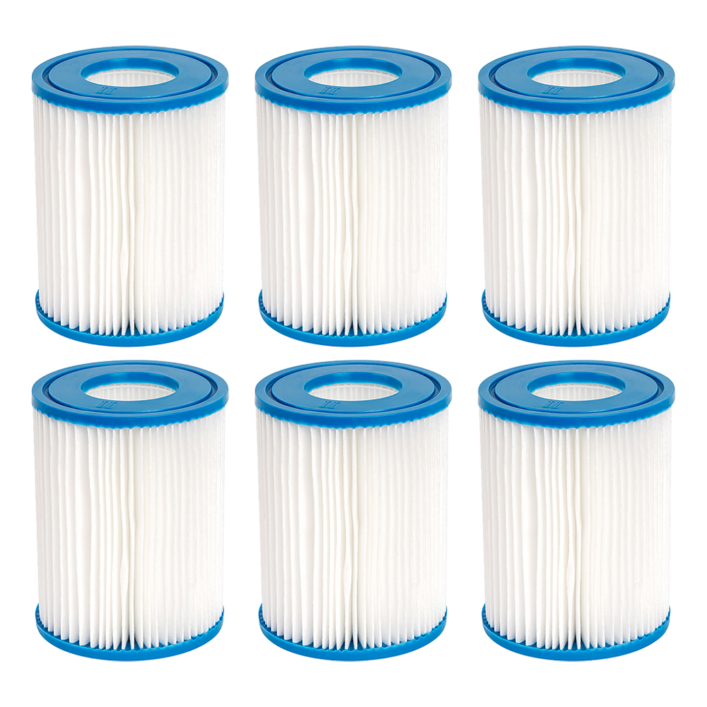 Basin Mixer Cartridge - Kartrid Filter Tipe II 58094 Untuk