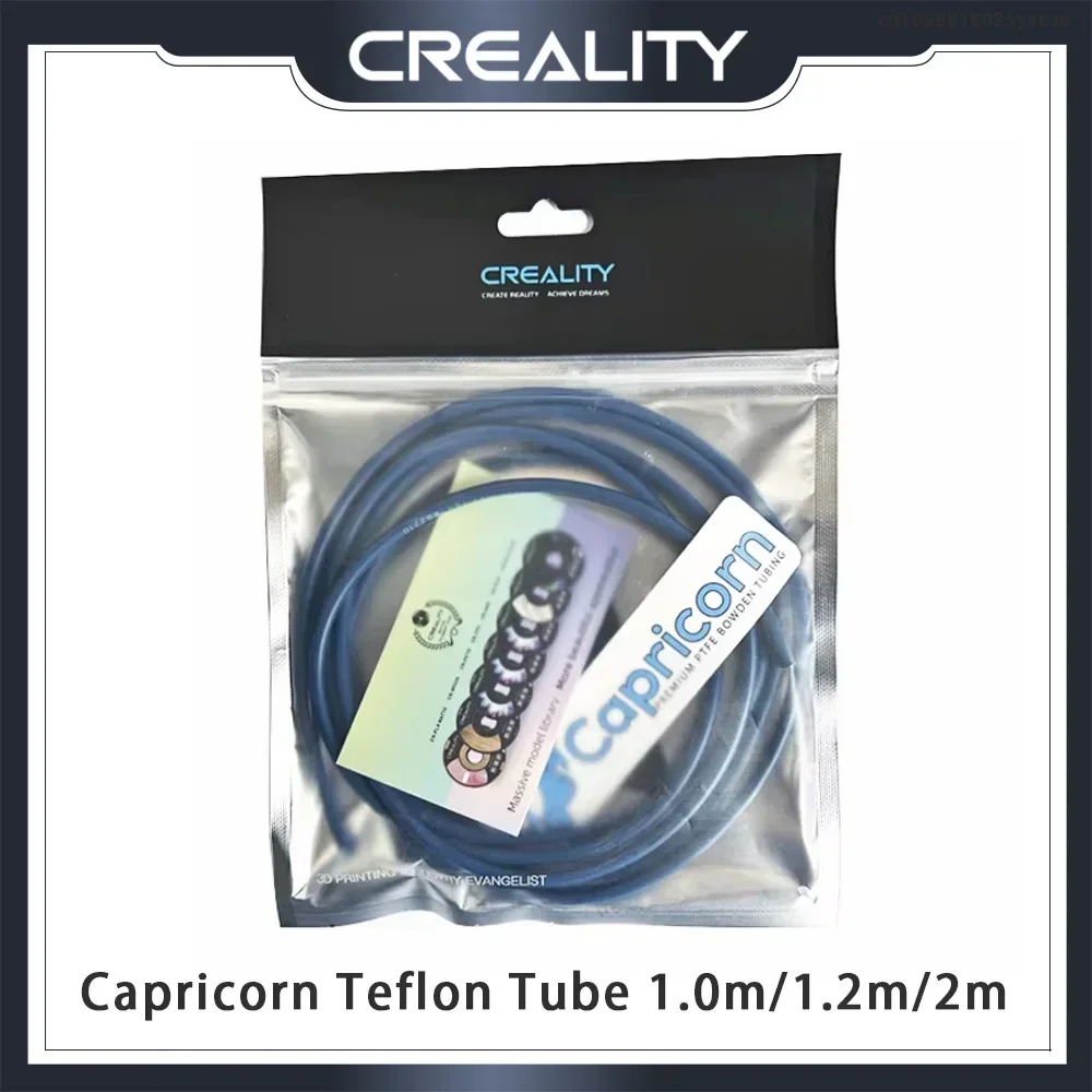 Ptfe Tape Thread - CREALITY untuk Capricorn Bowden Tabung PTFE