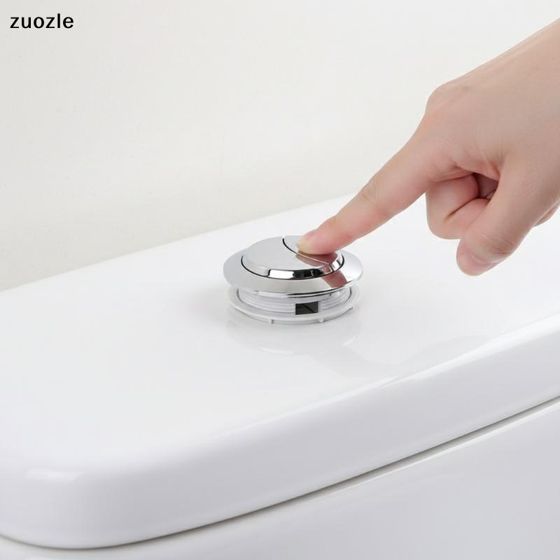 Toilet Fill Valve - 1 Buah Tangki Toilet Universal 38/48/58Mm