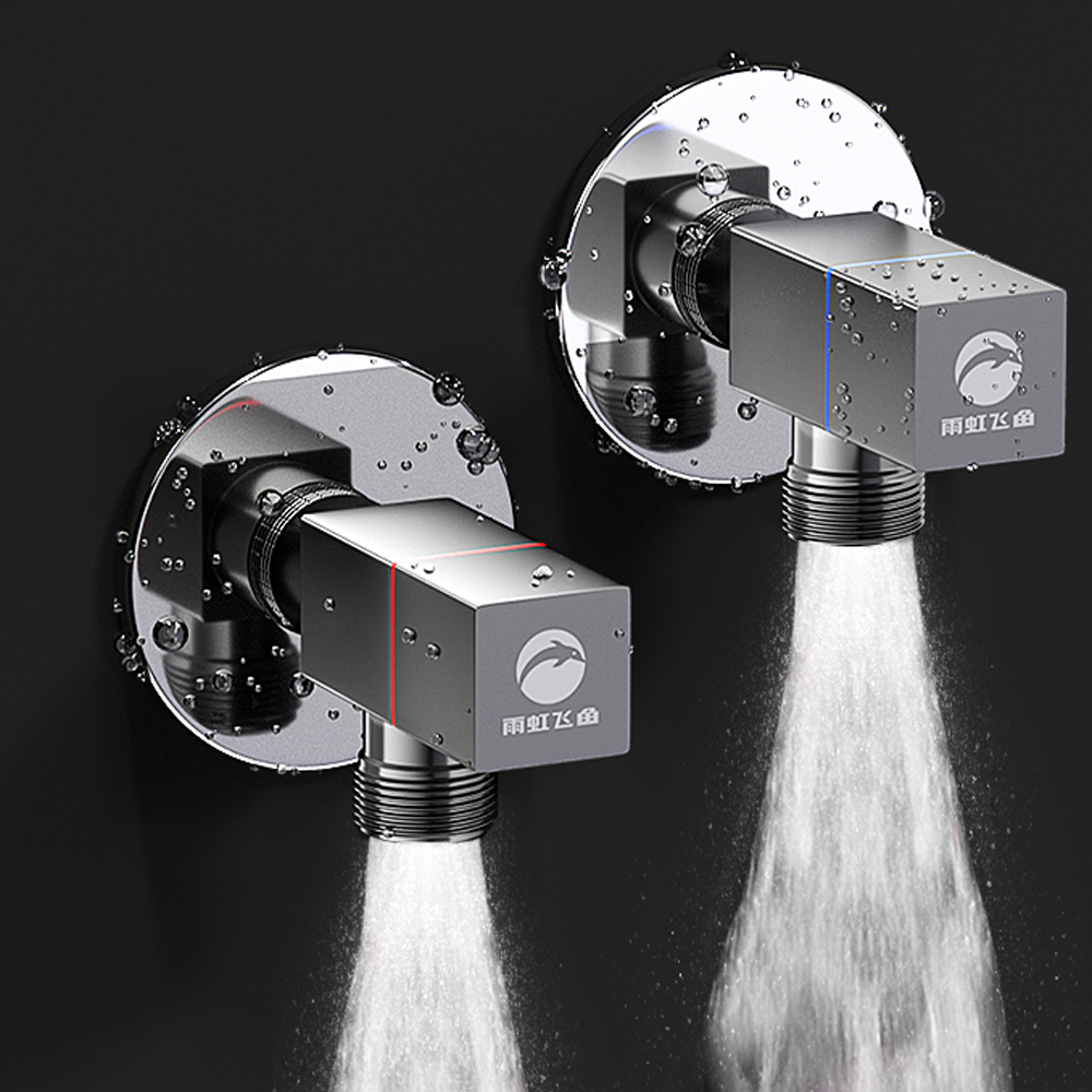 Toilet Fill Valve - Keran Wastafel Kamar Mandi ORIENTAL YUHONG,
