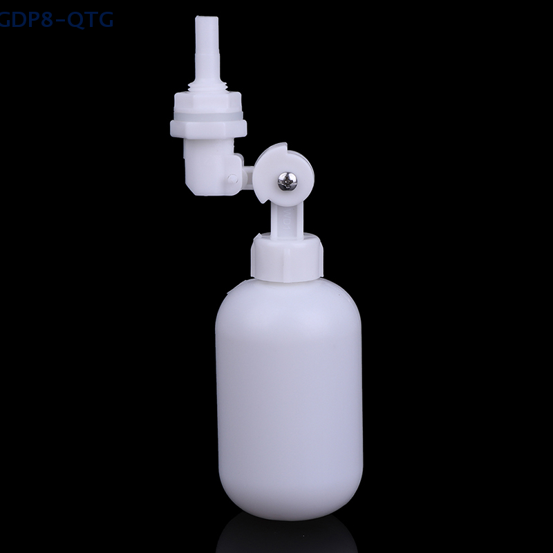 Float Ball Valve - BARU 1PC Katup Bola Apung Akuarium