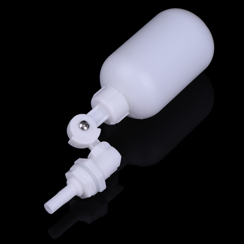 Float Ball Valve - 1 Buah Katup Bola Mengambang untuk