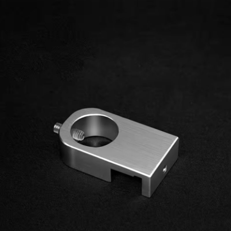 Overflow Pipe Clip - Klip Penjepit Pipa Air Akuarium Baja
