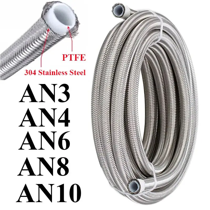Ptfe Tape Thread - Selang rem mobil balap, selang rem