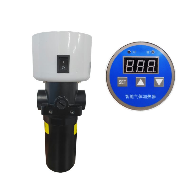 Pipe Freeze Spray - Katup Solenoid Pipa Kecil Anti-Beku Anti-Angin