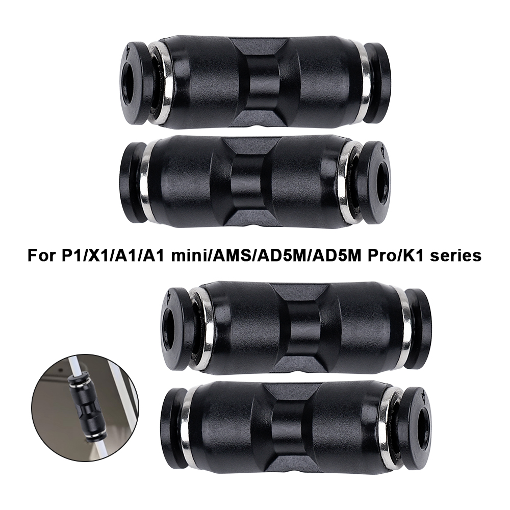 Ptfe Tape Thread - Untuk Bambu Lab X1 X1C X1E
