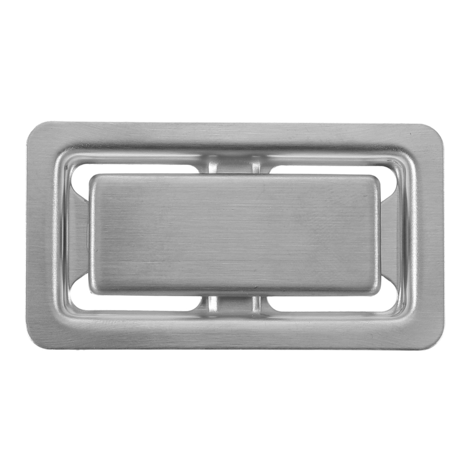 Drain Pipe Clip - Penutup Lubang Pembuangan Wastafel Dapur, Penutup