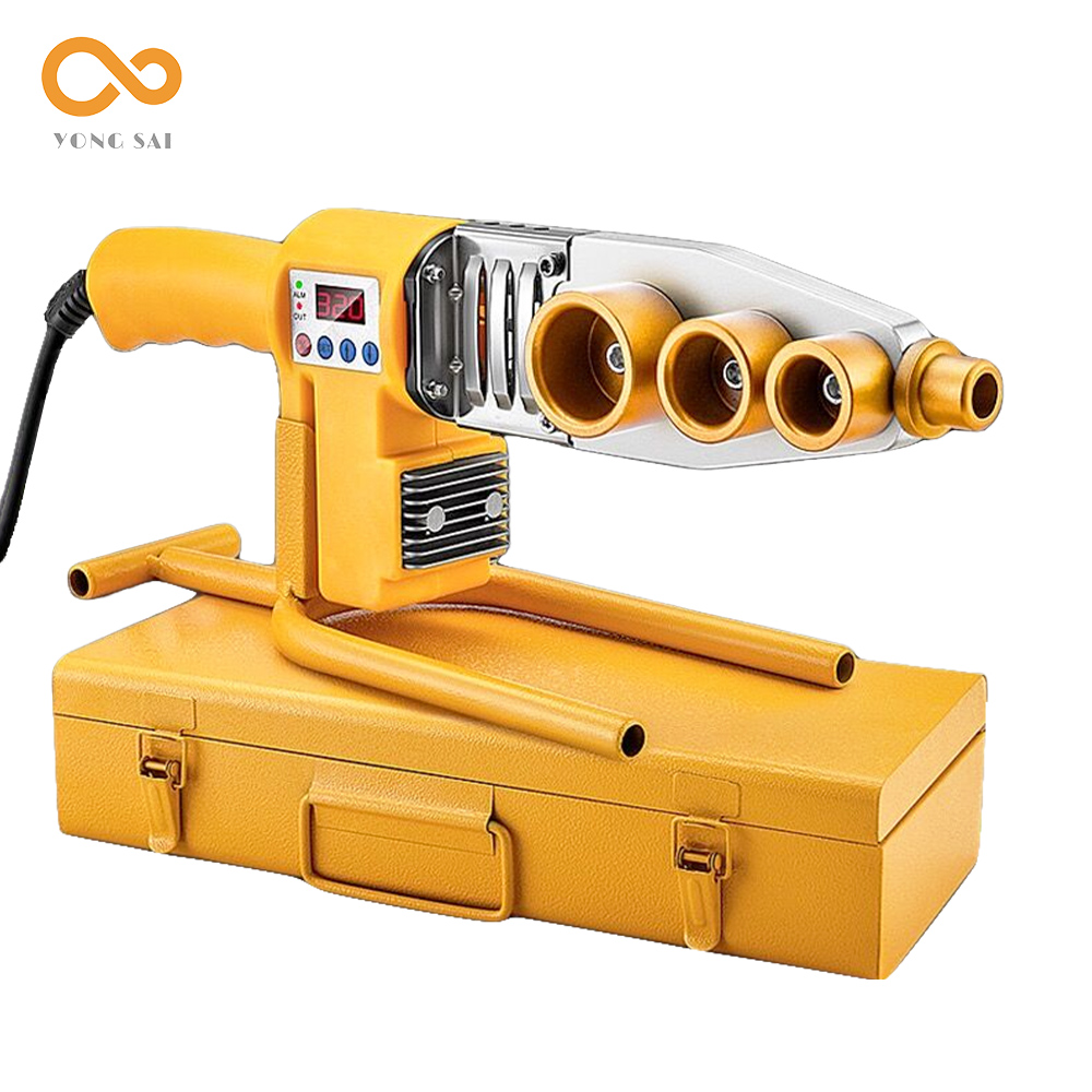 Pipe Freeze Spray - 220V Pipa Tabung Mesin Peleburan Set