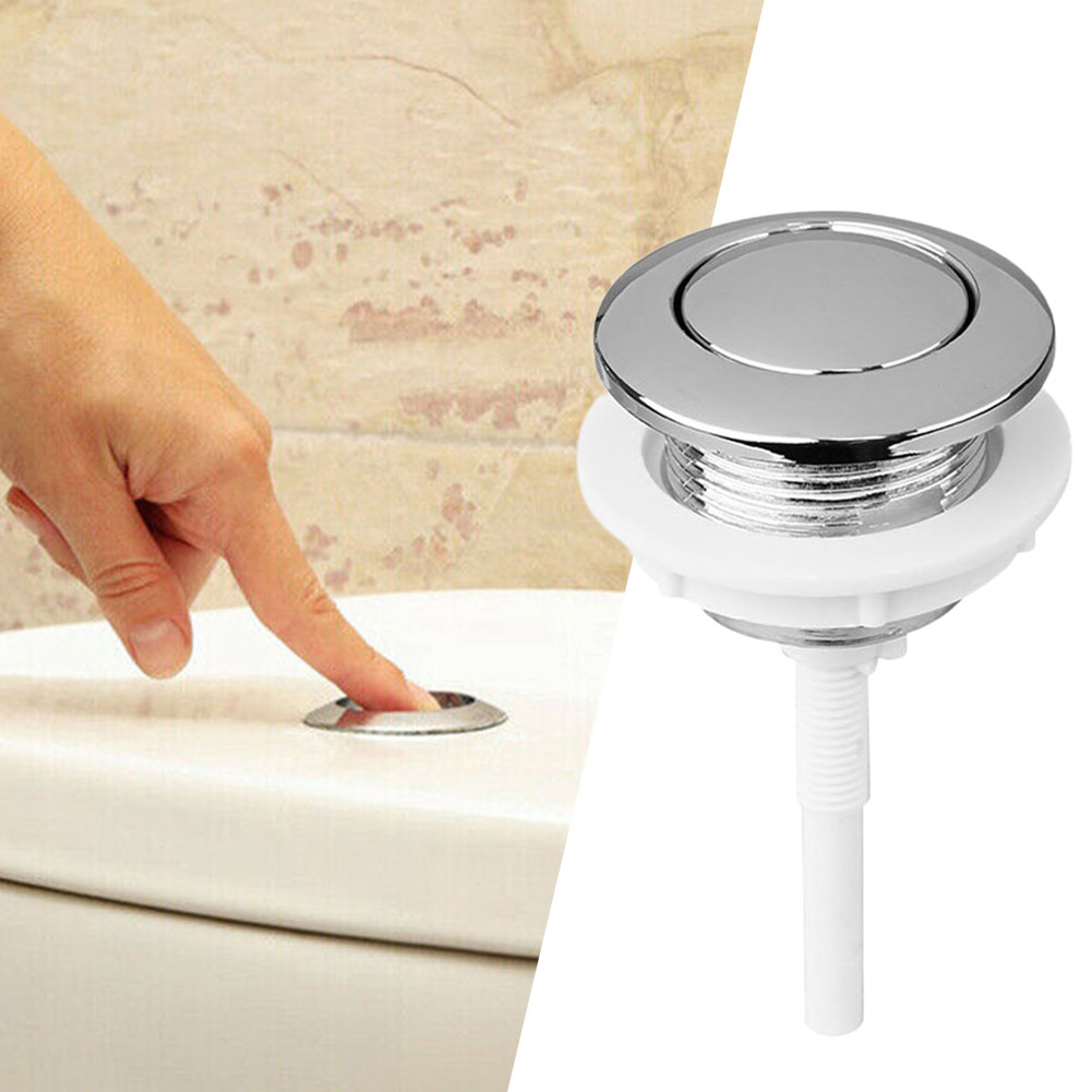 Toilet Fill Valve - 1 buah 38mm Universal Flush Toilet