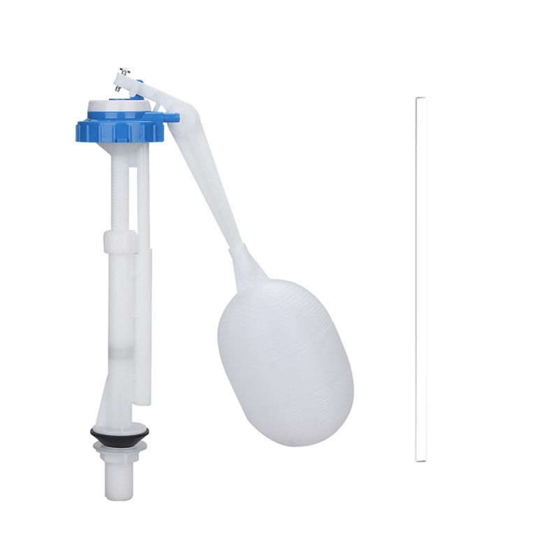 Float Ball Valve - Bola Pengatur Ketinggian Air Toilet Tipe