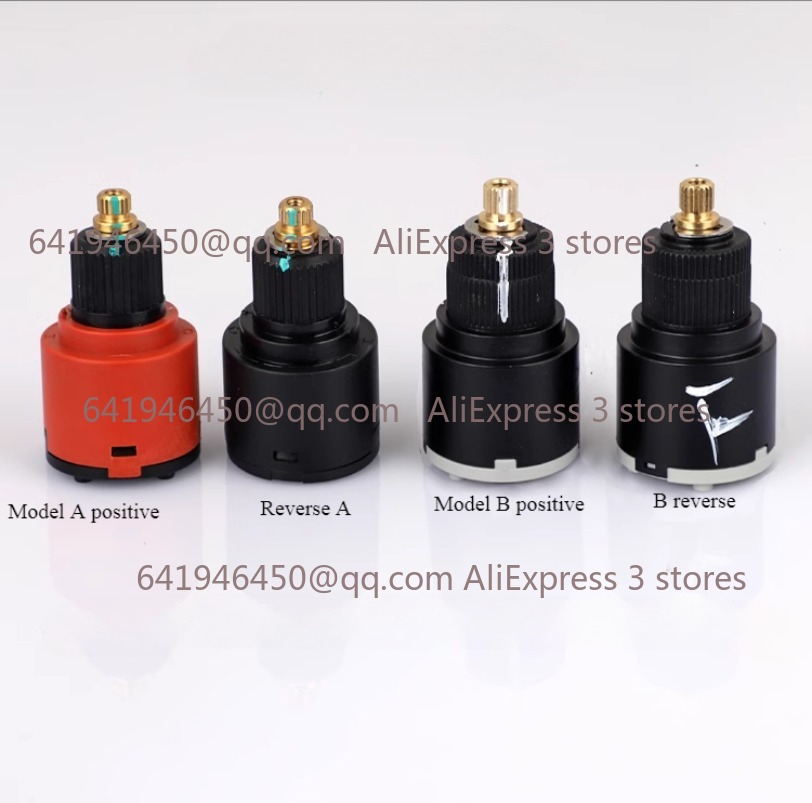Shower Valve Cartridge - Aksesori Kartrid Mandi Termostatik Sakelar Gagang