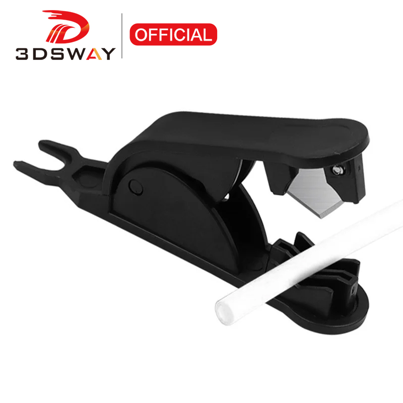 Ptfe Tape Thread - 3DSWAY Bagian Printer 3D Pemotong Tabung