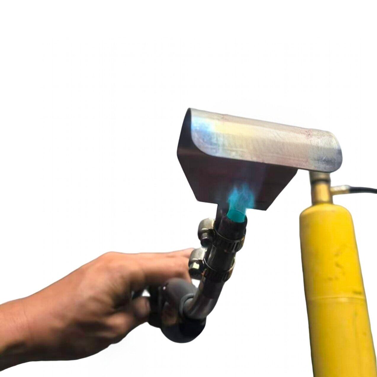 Pipe Freeze Spray - Obor Gas Mapp, Obor Las, Pelindung