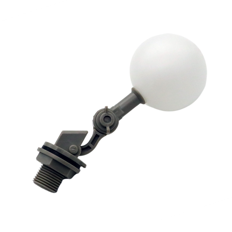 Float Ball Valve - DN15 1/2 ''DN20 3/4'' Katup Pengapung