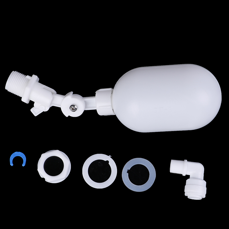 Float Ball Valve - Penjualan Panas 1PC Katup Bola Pengisi