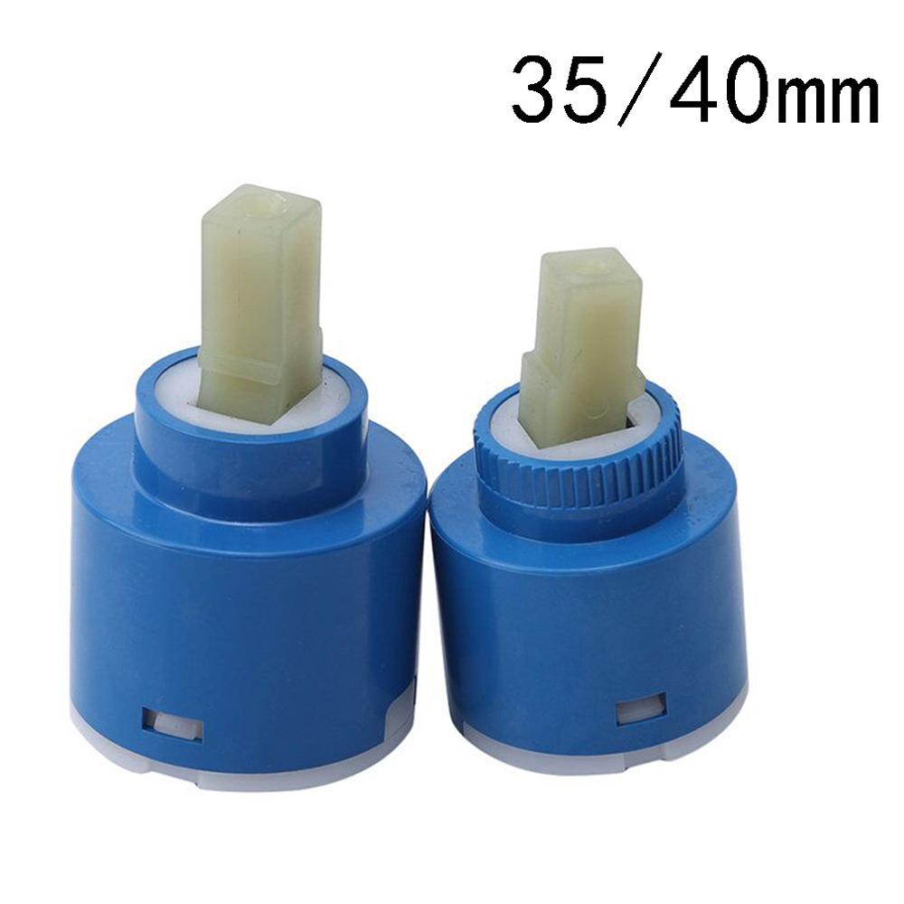 Basin Mixer Cartridge - Kartrid Keramik 35/40Mm untuk Keran Mixer,