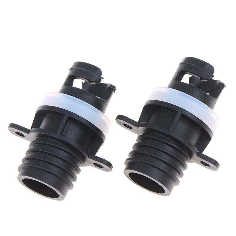 Float Ball Valve - Penjualan Baru 1/2/3 Buah Adaptor Katup