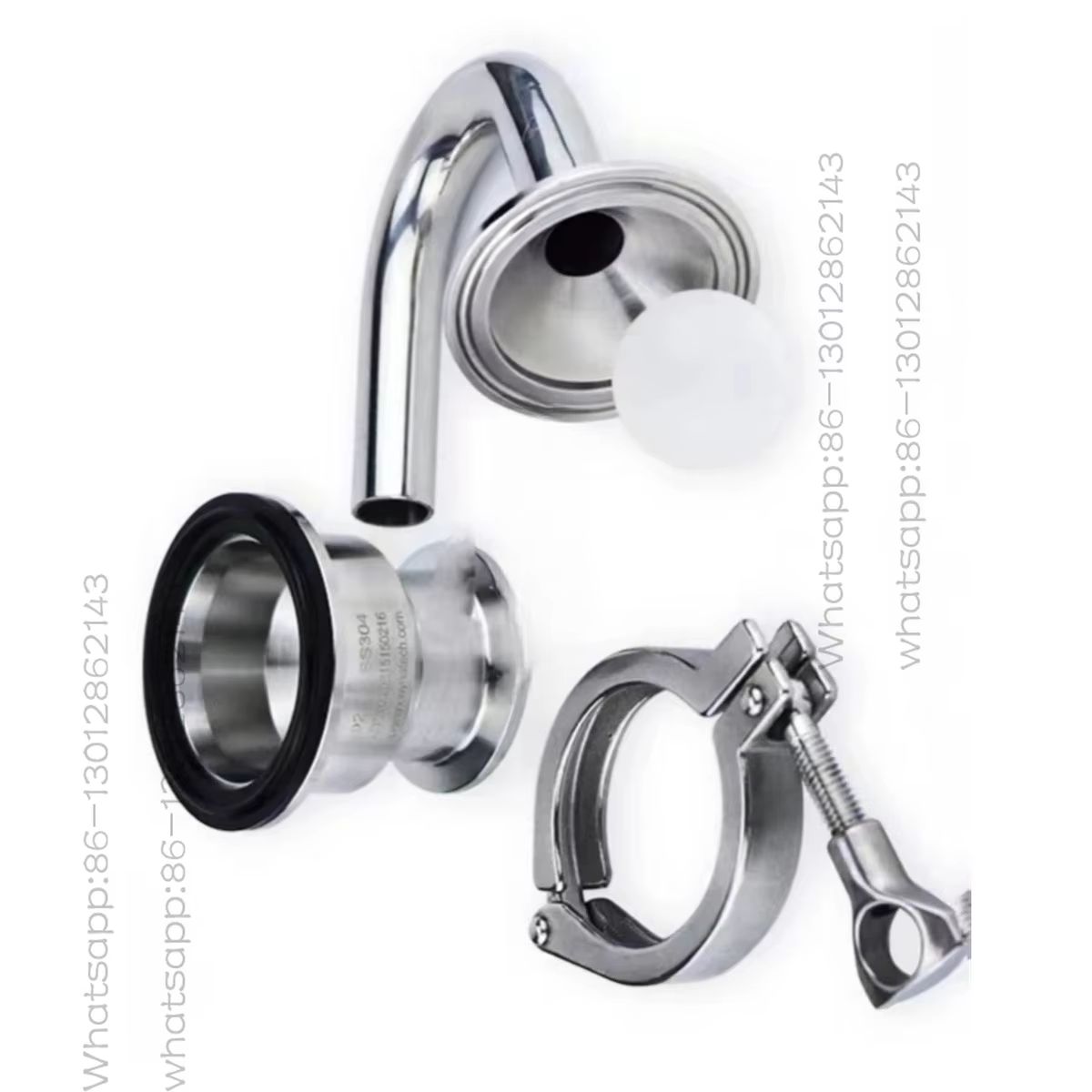 Float Ball Valve - BARU 1PCS 2 