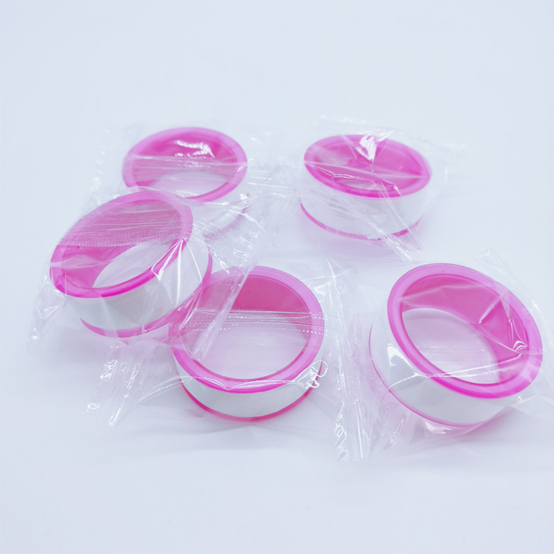 Thread Seal Tape 3M - 5 Buah 3M Roll PTFE Pipa
