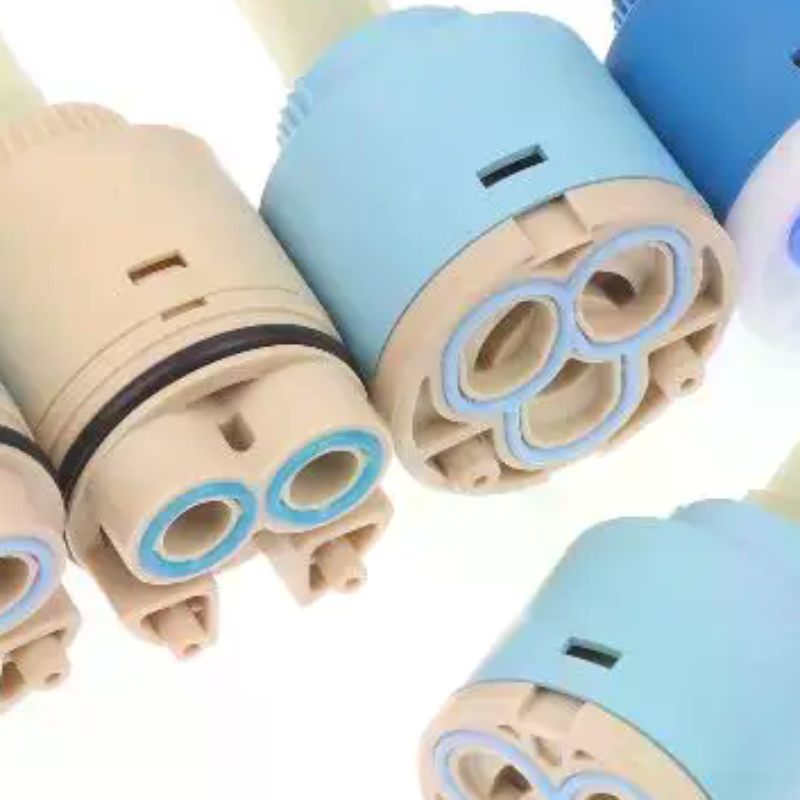 Basin Mixer Cartridge - 1 Buah Kartrid Keramik Plastik Kartrid