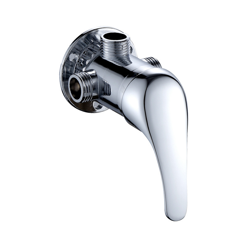 Shower Valve Cartridge - Katup Mixer Keran Kamar Mandi 3