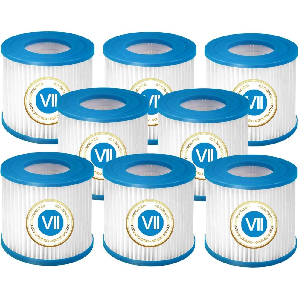 Basin Mixer Cartridge - Kartrid Filter Kolam Renang Tipe VII