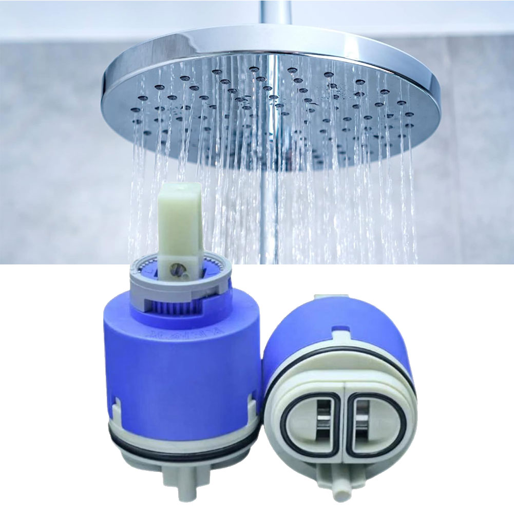 Shower Valve Cartridge - Pengganti Kartrid Katup Shower PBS 40