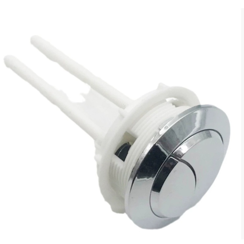 Toilet Fill Valve - Katup tangki toilet 38mm tombol ganda