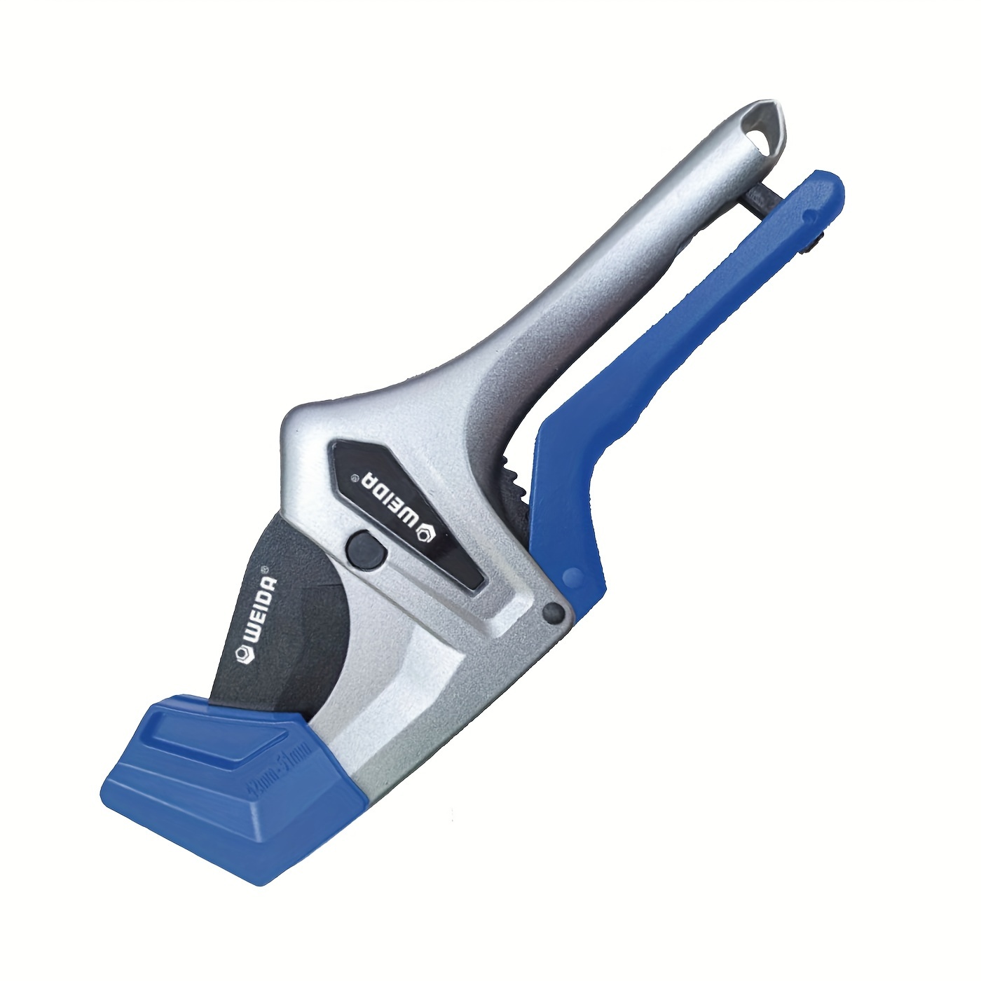 Pipe Cutter Ratchet - Pemotong pipa kelas industri 32-75mm gunting
