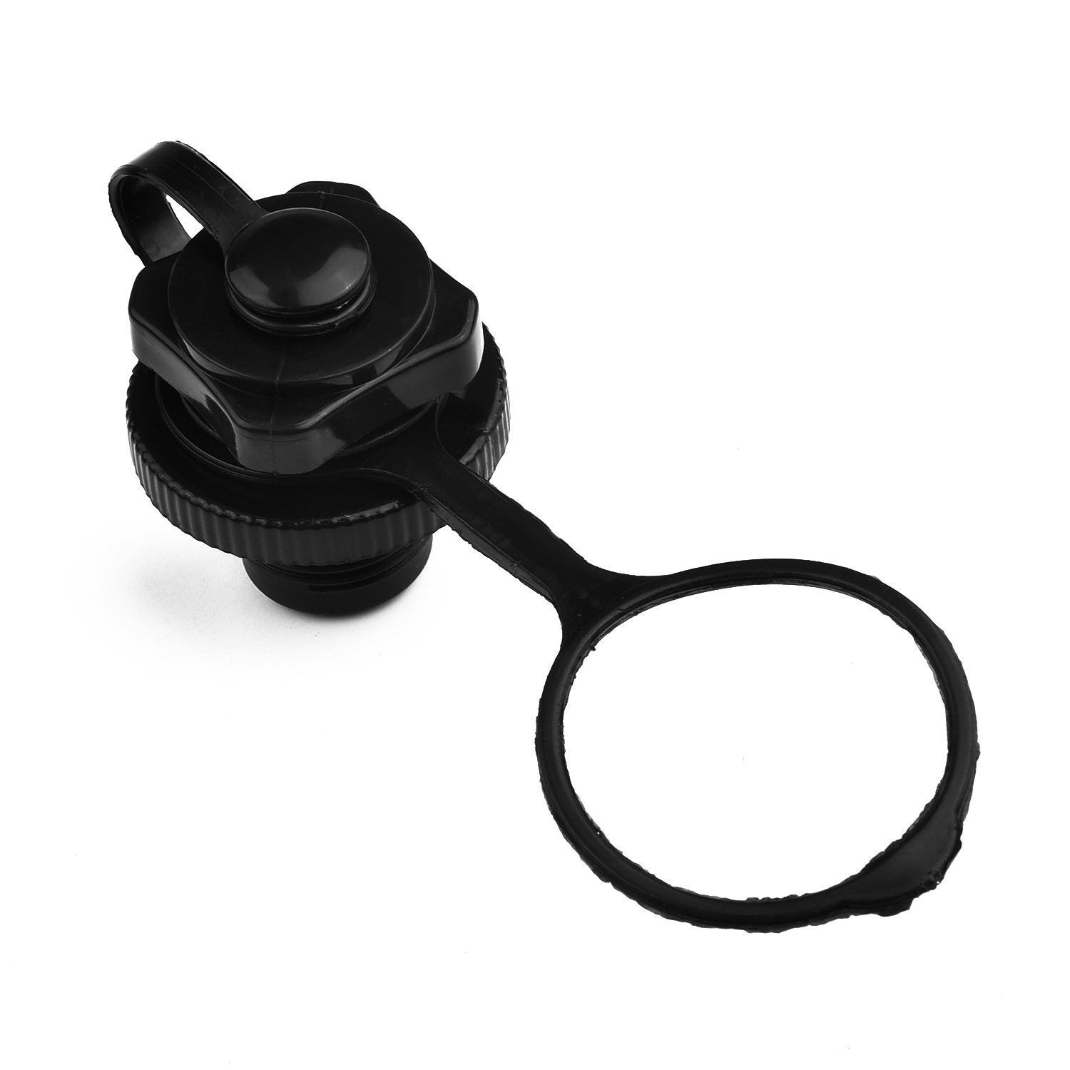 Float Ball Valve - Untuk Lay-z-say Air Cap sekrup pompa