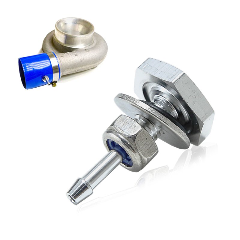 Silicone Tap Washer - Kit pas keran cepat tekanan dorongan