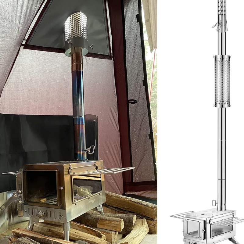 Pipa Kompor Berkemah Tabung Ce - Pipe Freeze Spray ulasan dan harga