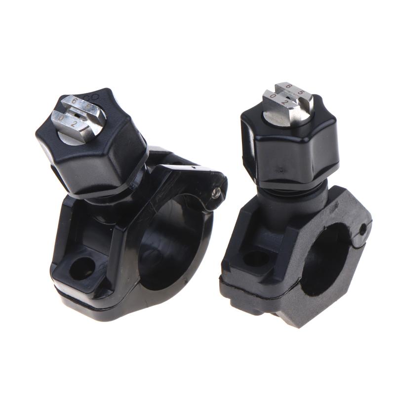 Nozel Clip-on Baru, Penjepit P - Plastic Pipe Clip ulasan dan harga