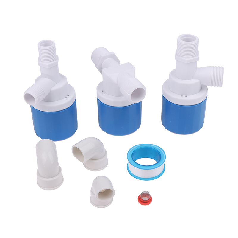 Katup kontrol ketinggian air o - Float Ball Valve ulasan dan harga
