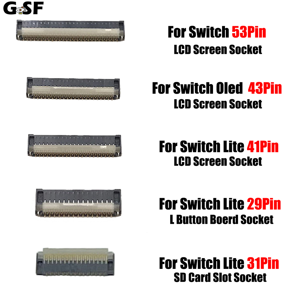 5 Buah Klip Konektor Soket Kab - Push Fit Connector ulasan dan harga