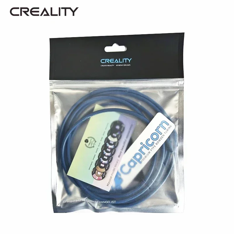CREALITY untuk Capricorn Bowde - Ptfe Tape Thread ulasan dan harga