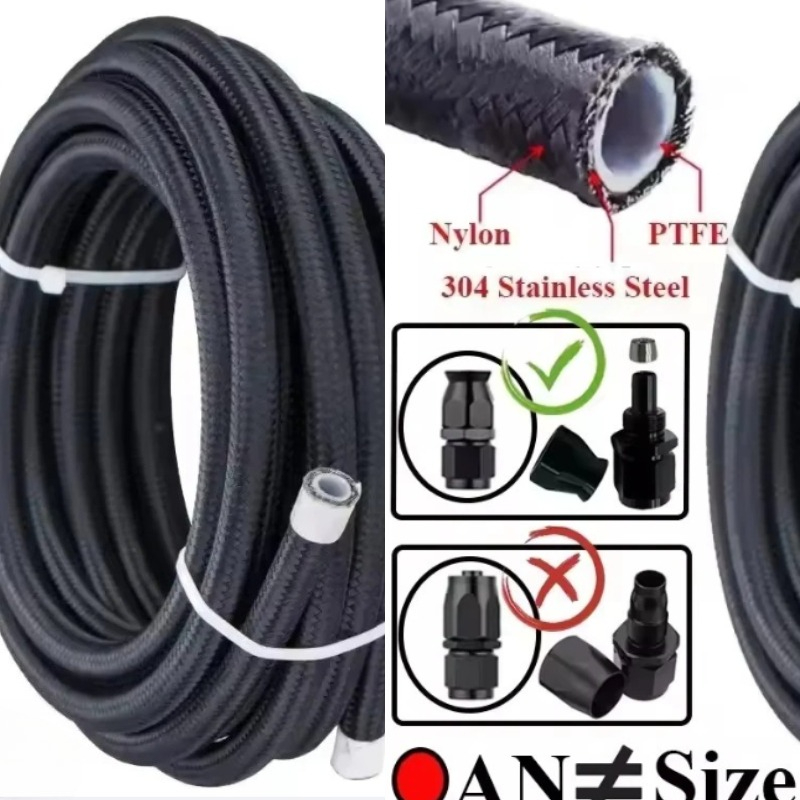 Selang Bahan Bakar Universal E - Ptfe Tape Thread ulasan dan harga