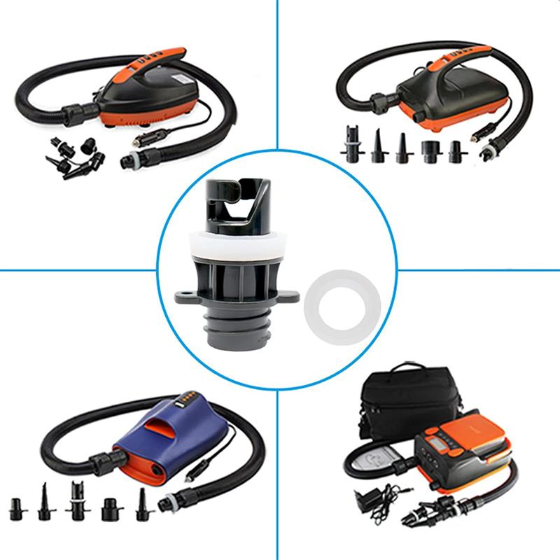 Adaptor Katup Udara untuk Kone - Float Ball Valve ulasan dan harga