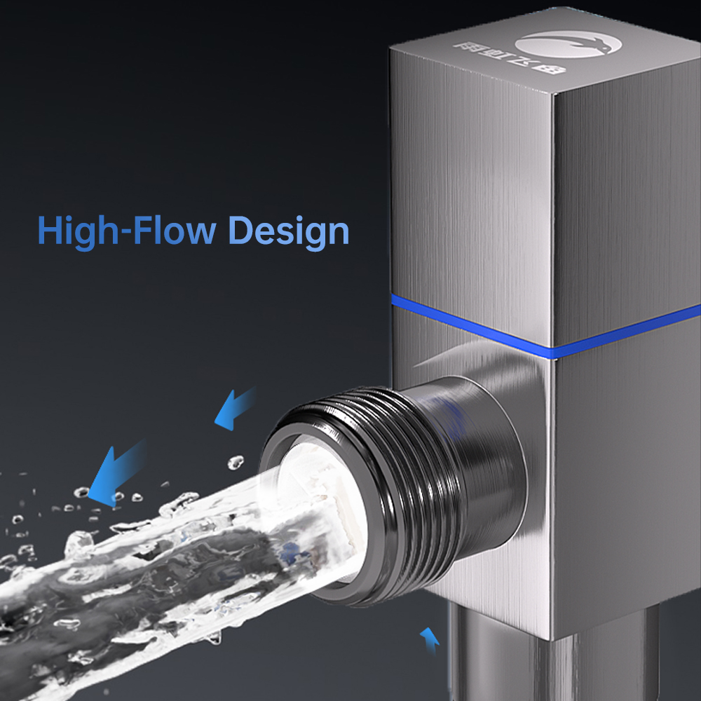 Keran Wastafel Kamar Mandi ORI - Toilet Fill Valve ulasan dan harga