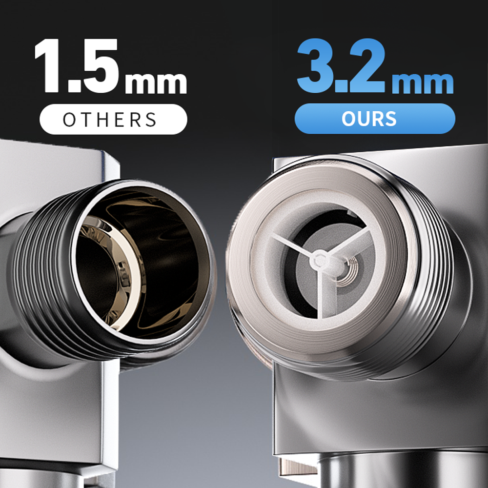 Keran Wastafel Kamar Mandi ORI - Toilet Fill Valve ulasan dan harga