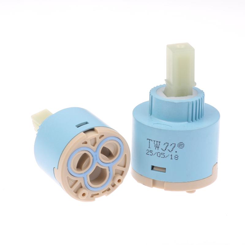 1 Buah Katup Cakram Termostati - Basin Mixer Cartridge ulasan dan harga