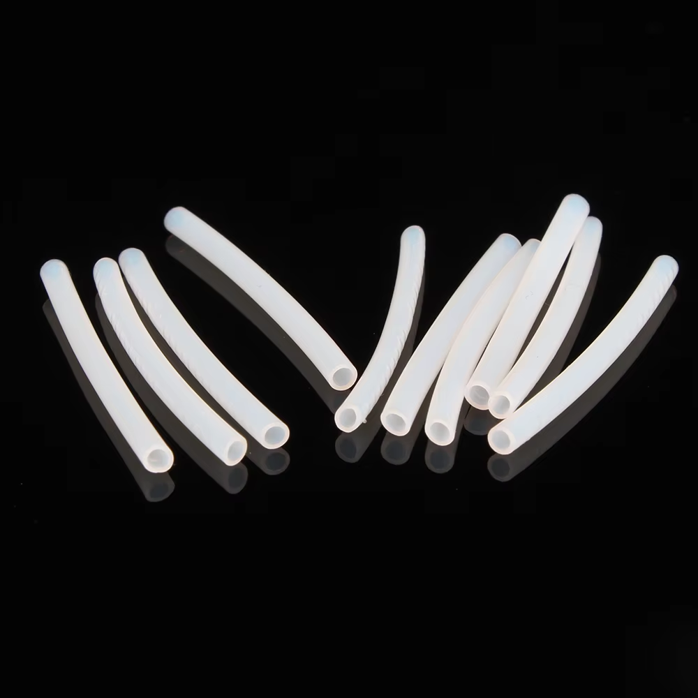 3DSWAY 20/100 buah pencetak 3D - Ptfe Tape Thread ulasan dan harga