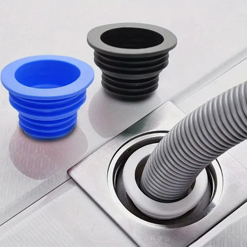 Cincin Penyegel Saluran Deodor - Drain Pipe Clip ulasan dan harga