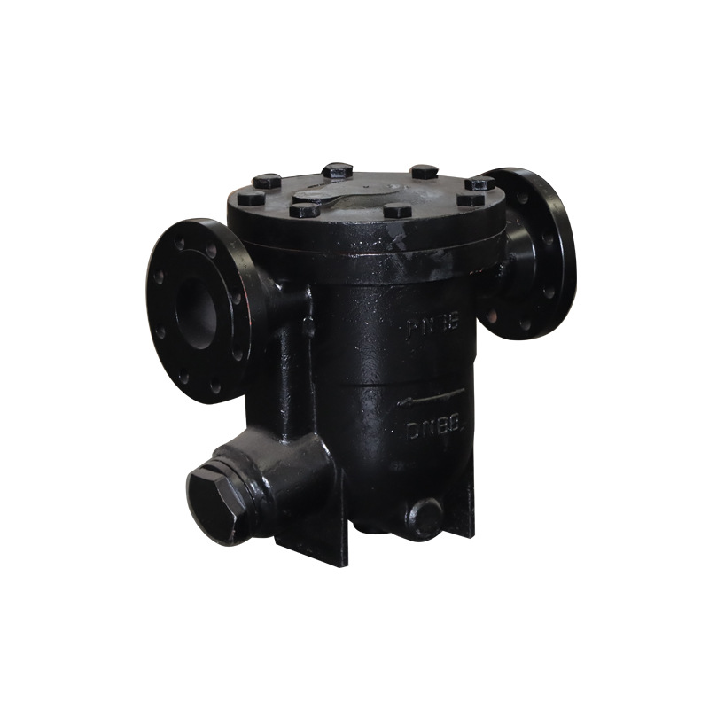 Katup Pembuangan Kondensat Suh - Float Ball Valve ulasan dan harga