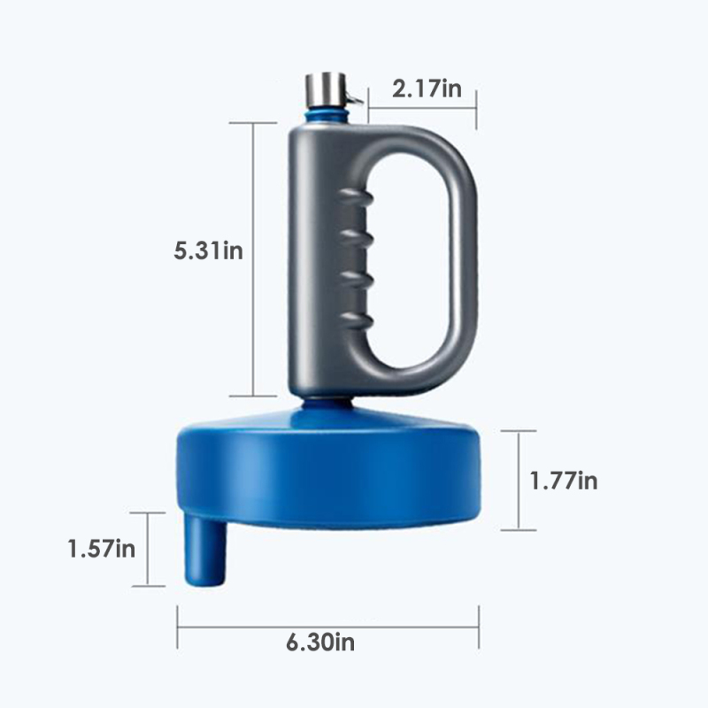 10M Drain Unblocker Batang Fle - Drain Snake Flexible ulasan dan harga