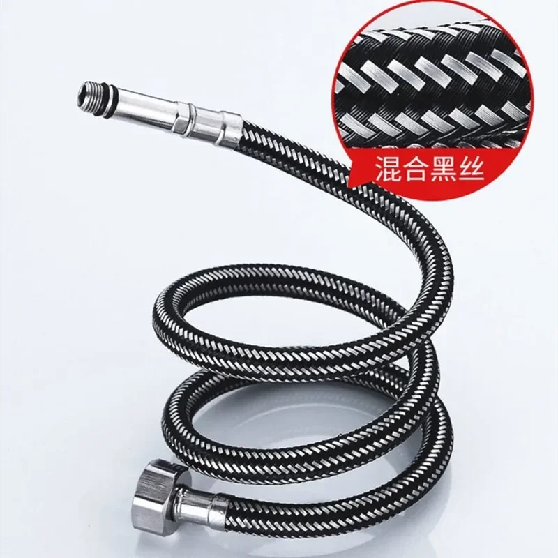 Selang Pipa G1/2 Baja Tahan Ka - Silicone Tap Washer ulasan dan harga