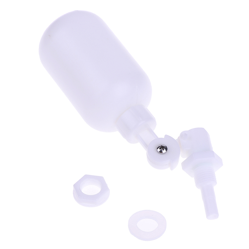 1 Buah Katup Bola Mengambang u - Float Ball Valve ulasan dan harga