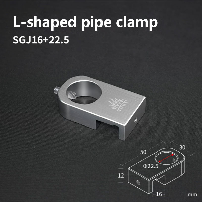 Klip Penjepit Pipa Air Akuariu - Overflow Pipe Clip ulasan dan harga