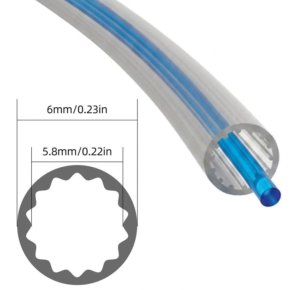 Untuk Snapmaker U1 Tabung Berb - Ptfe Tape Thread ulasan dan harga