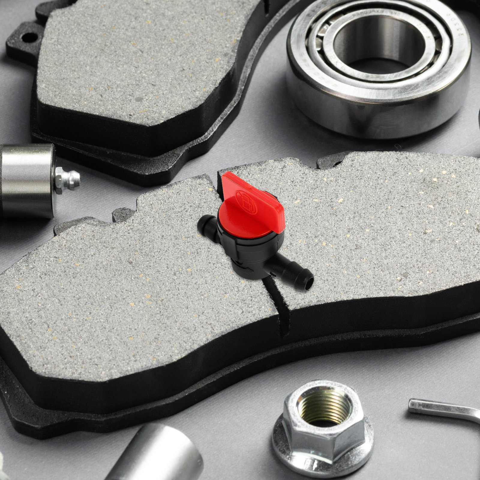 Katup Sakelar Isolasi Karburat - Isolation Valve Mini ulasan dan harga